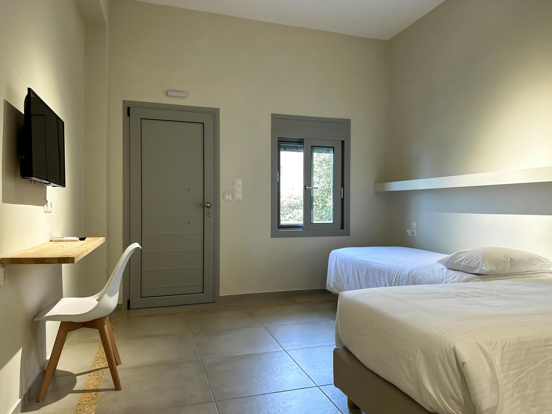 Junior Suite Rovies Evia | Mangata Seaside | Rovies, Evia